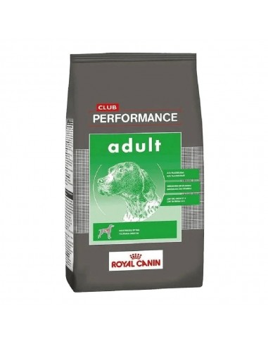 Performance Adulto X 15 Kg