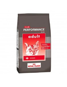 Performance Cat Adulto 7.5 X Kg.