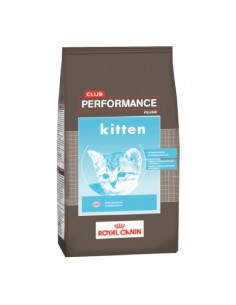 Performance Gato Cachorro X 7.5 Kg.