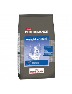 Performance Weight Control X 15 Kg.