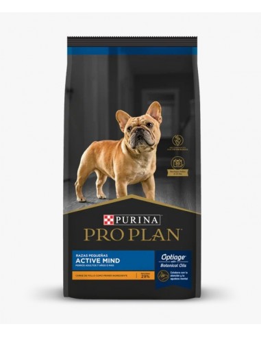 Pro Plan Active Mind +7 Small X 1 Kg.