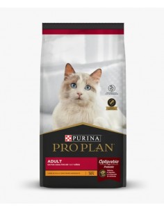 Pro Plan Adult Cat X 15 Kg.