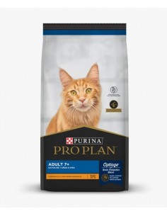 Pro Plan Adult Cat+7 X 7.5 Kg.