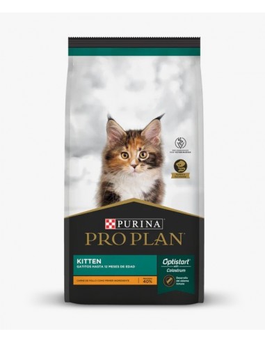 Pro Plan Kitten X 7.5 Kg.