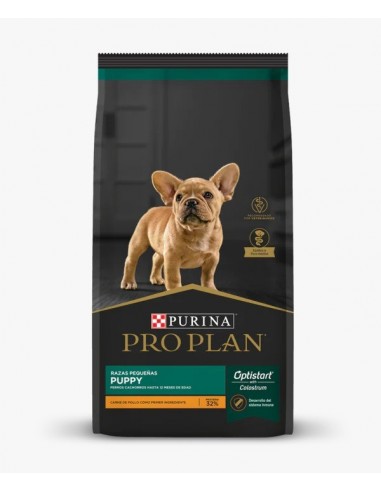 Pro Plan Puppy Small Breed X 3 Kg