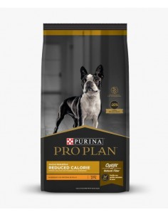 Pro Plan Reduce Calorie Small Breed X 3 Kg.