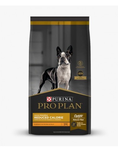 Pro Plan Reduced Calorie Small Breed X 7.5 Kg.