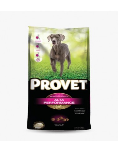 Provet Ad Mordida Grande X 20kg