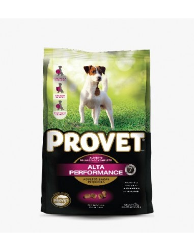 Provet Ad Mp X15kg