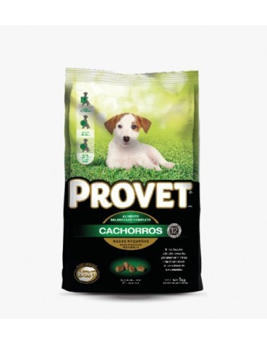 Provet Cachorro Mp X15kg