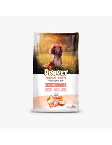 Provet Mega Skin Mp X7kg