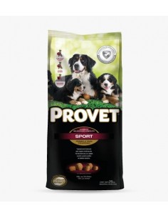 Provet Sport All Breed X18kg