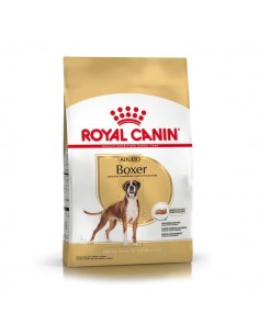 Royal Canin Boxer 26 Adulto X 12 Kg.