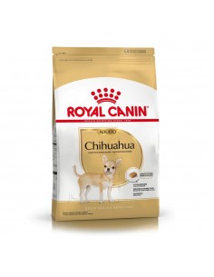Royal Canin Chihuahua 28 Adult X 1 Kg.