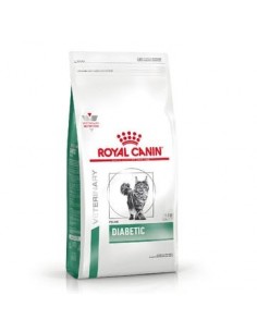 Royal Canin Diabetic Feline X 1.5 Kg