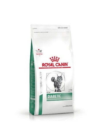 Royal Canin Diabetic Feline X 1.5 Kg