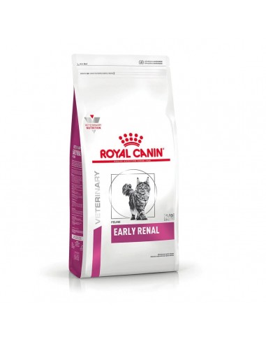 Royal Canin Early Renal Cat X 1.5 Kg.