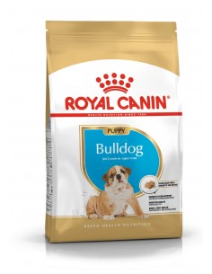 Royal Canin English Bulldog Puppy X 3 Kg.