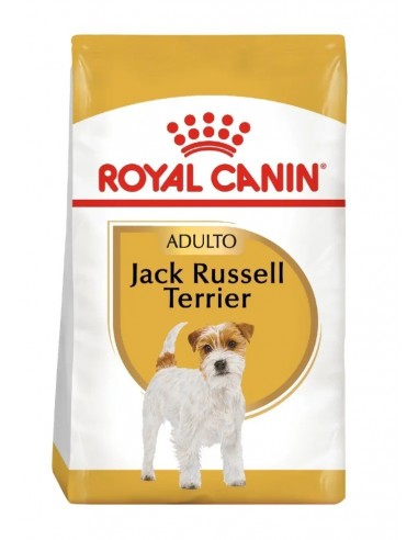 Royal Canin Jack Rusell X 1 Kg.