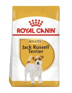 Royal Canin Jack Rusell X 3 Kg.