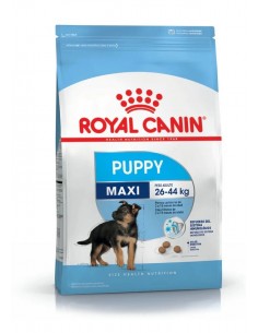 Royal Canin Maxi Puppy X 15 Kg