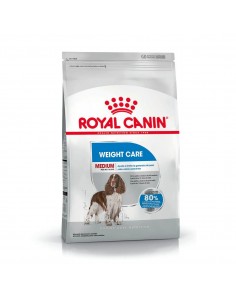 Royal Canin Medium Weight Care X 10 Kg.