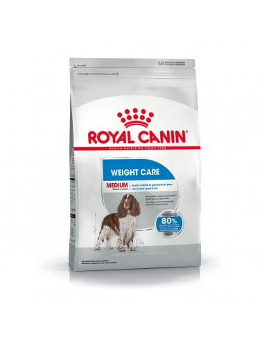Royal Canin Medium Weight Care X 3 Kg.