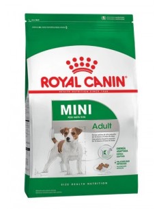 Royal Canin Mini Adult X 3 Kg