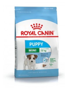 Royal Canin Mini Puppy X 7.5 Kg