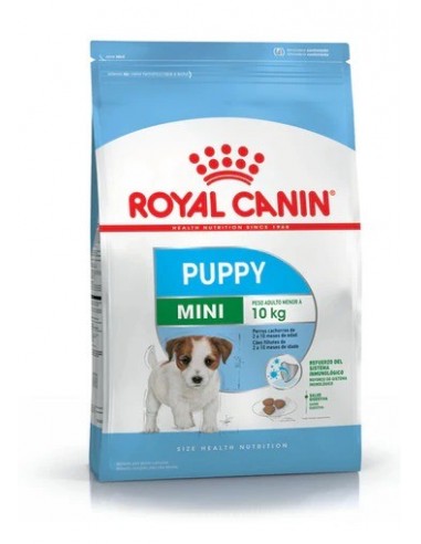 Royal Canin Mini Puppy X 7.5 Kg