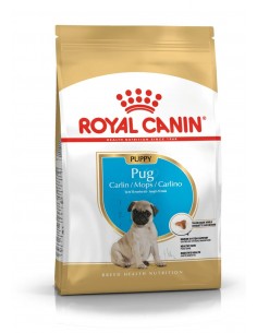 Royal Canin Pug Puppy X 3 Kg.
