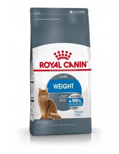 Royal Canin Weight Care Gato X 7,5 Kg.