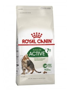 Royal Canin Active +7 X 1.5 Kg.