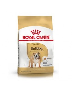 Royal Canin Bulldog Adultox 12 Kg.