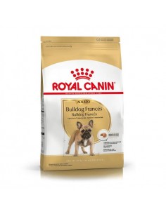 Royal Canin Bulldog Frances Ad. X 3 Kg.