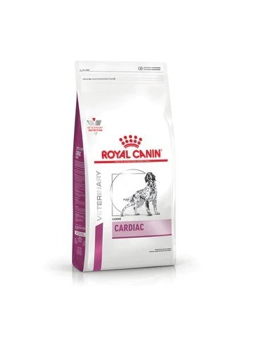 Royal Canin Cardiaco X 10 Kg.