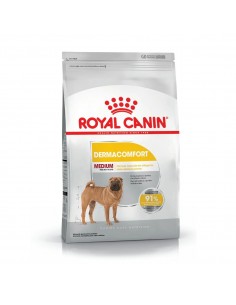 Royal Canin Dermaconfort Medium X 10 Kg.