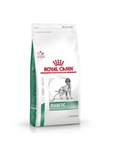 Royal Canin Diabetic Dog X 10 Kg.