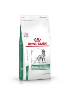 Royal Canin Diabetic Dog X 2 Kg.
