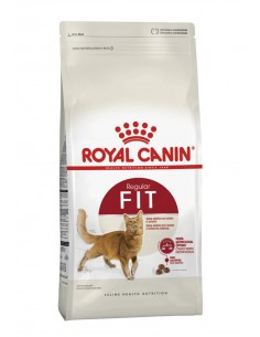 Royal Canin Fit Regular X 7.5 Kg.