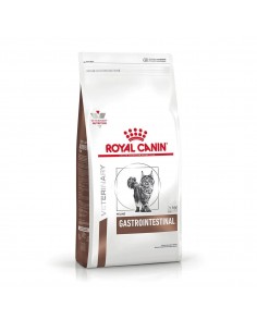 Royal Canin Gastrointestinal Cat X 2 Kg.