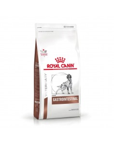 Royal Canin Gastrointestinal Dog X 10 Kg.