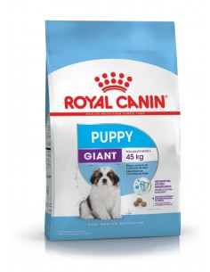 Royal Canin Giant Puppy X 15 Kg.
