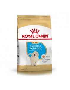 Royal Canin Golden Retriver Junior X 12 Kg.