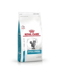 Royal Canin Hypoalergenic Cat X 2 Kg