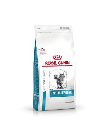 Royal Canin Hypoalergenic Cat X 2 Kg