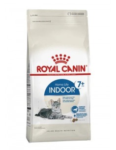 Royal Canin Indoor +7 X 1.5 Kg.