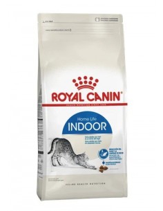 Royal Canin Indoor 27 X 1.5 Kg.