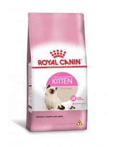 Royal Canin Kitten X 1.5 Kg.