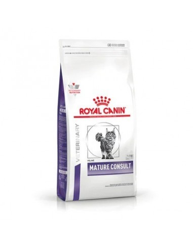 Royal Canin Mature Consult X 3.5 Kg.